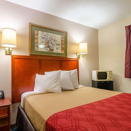 Rodeway Inn Mitchell Luaran gambar
