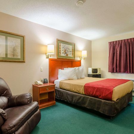 Rodeway Inn Mitchell Luaran gambar