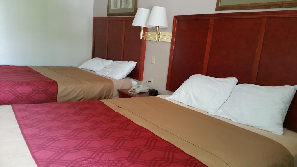 Rodeway Inn Mitchell Luaran gambar