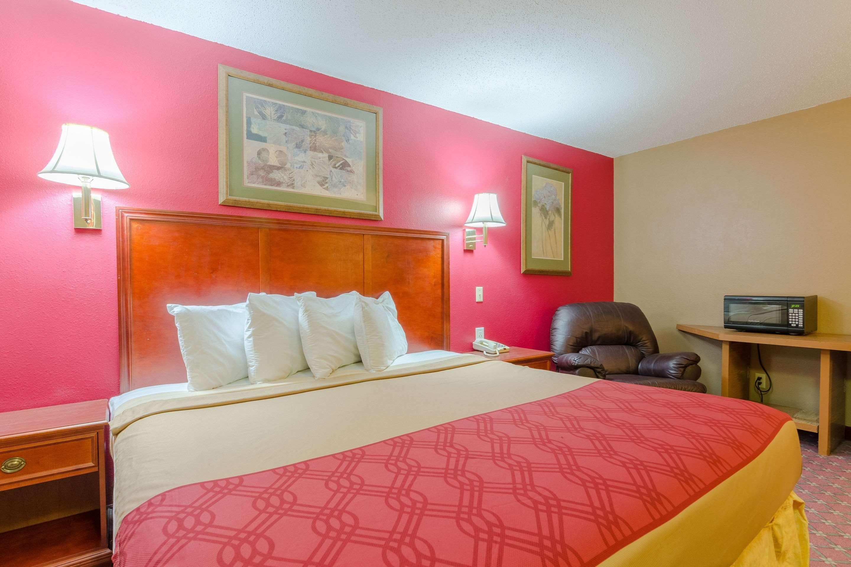 Rodeway Inn Mitchell Luaran gambar