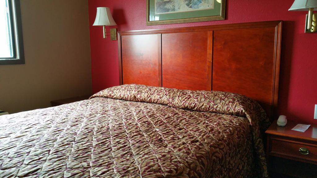 Rodeway Inn Mitchell Luaran gambar