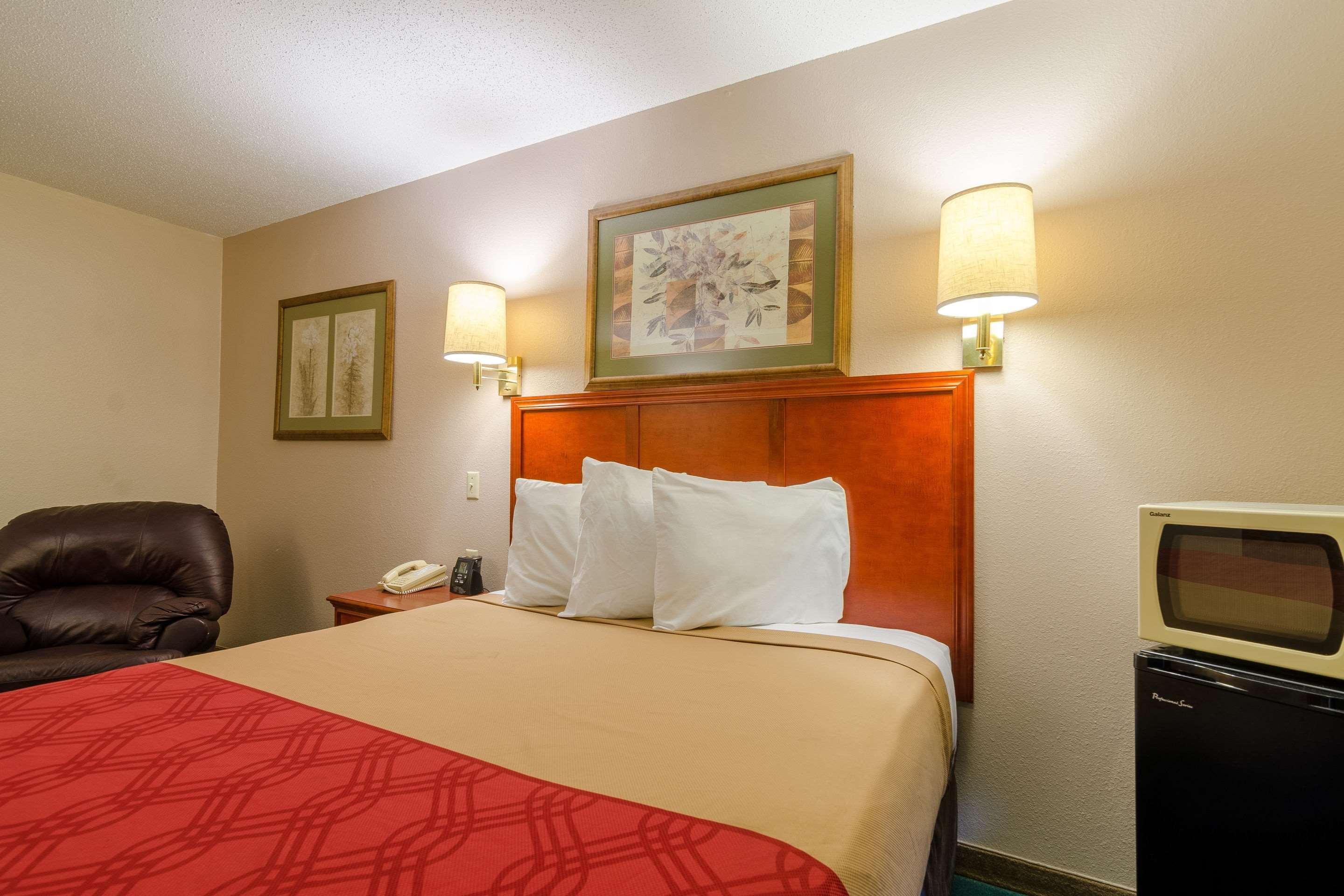 Rodeway Inn Mitchell Luaran gambar