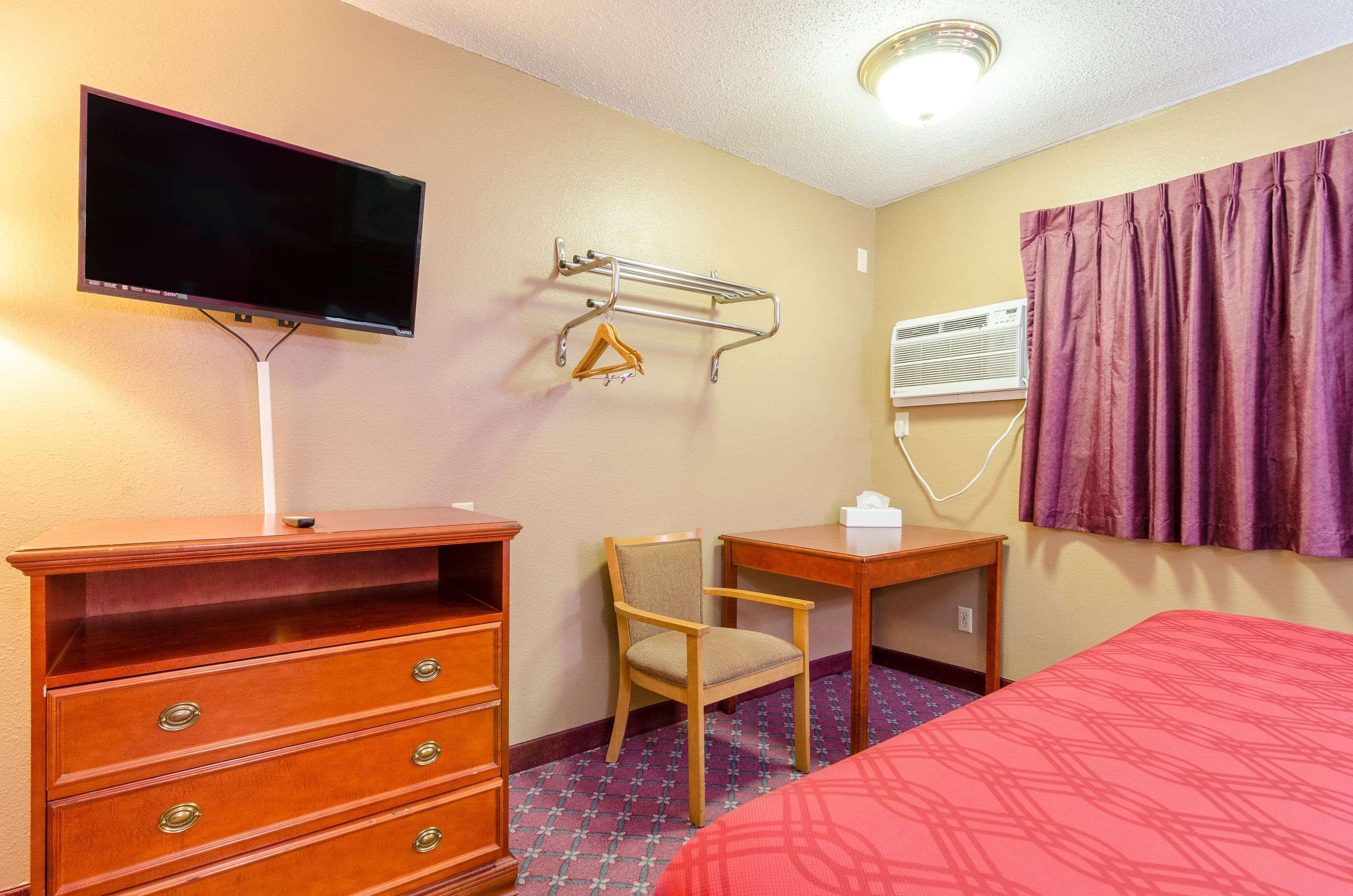 Rodeway Inn Mitchell Luaran gambar