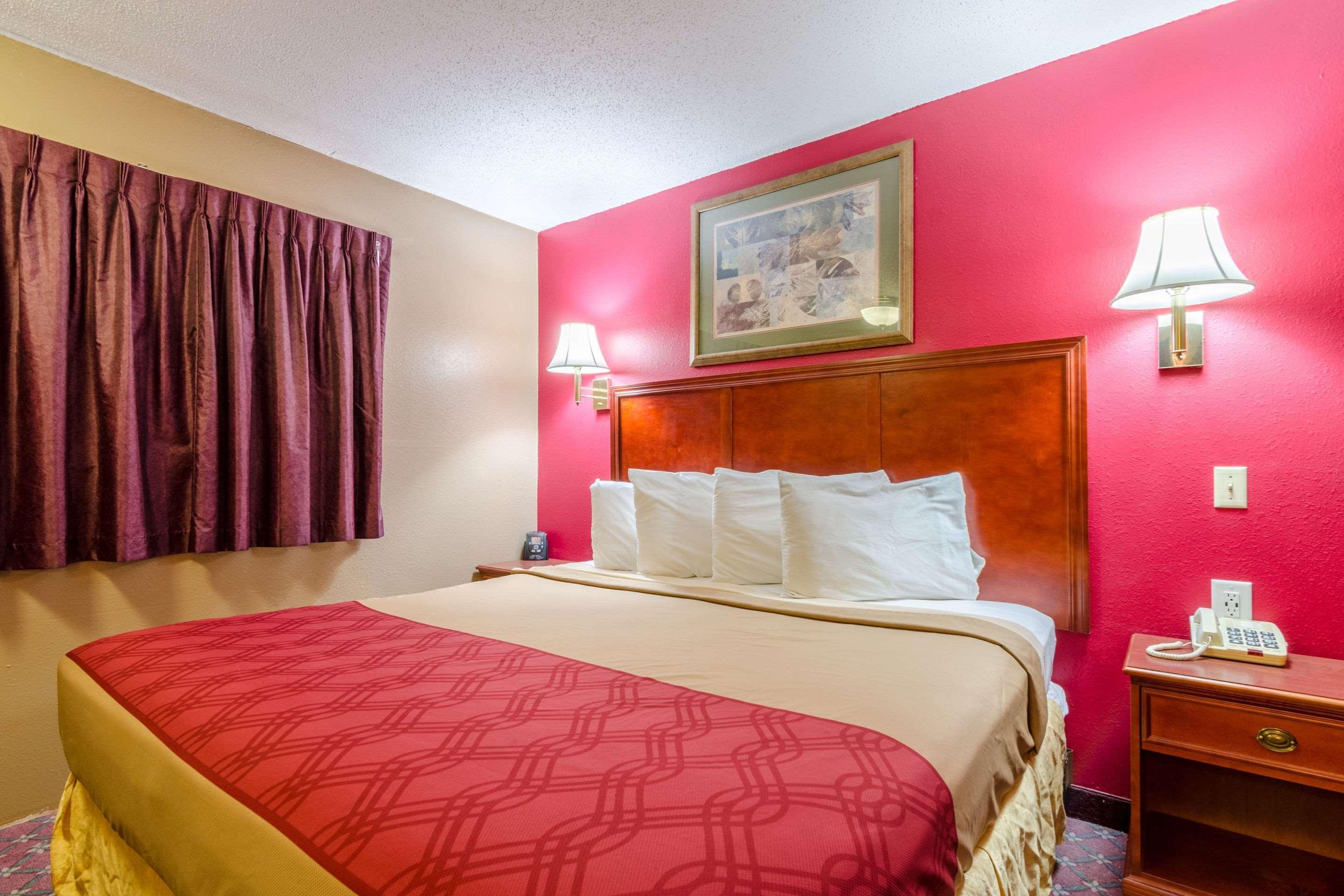 Rodeway Inn Mitchell Luaran gambar