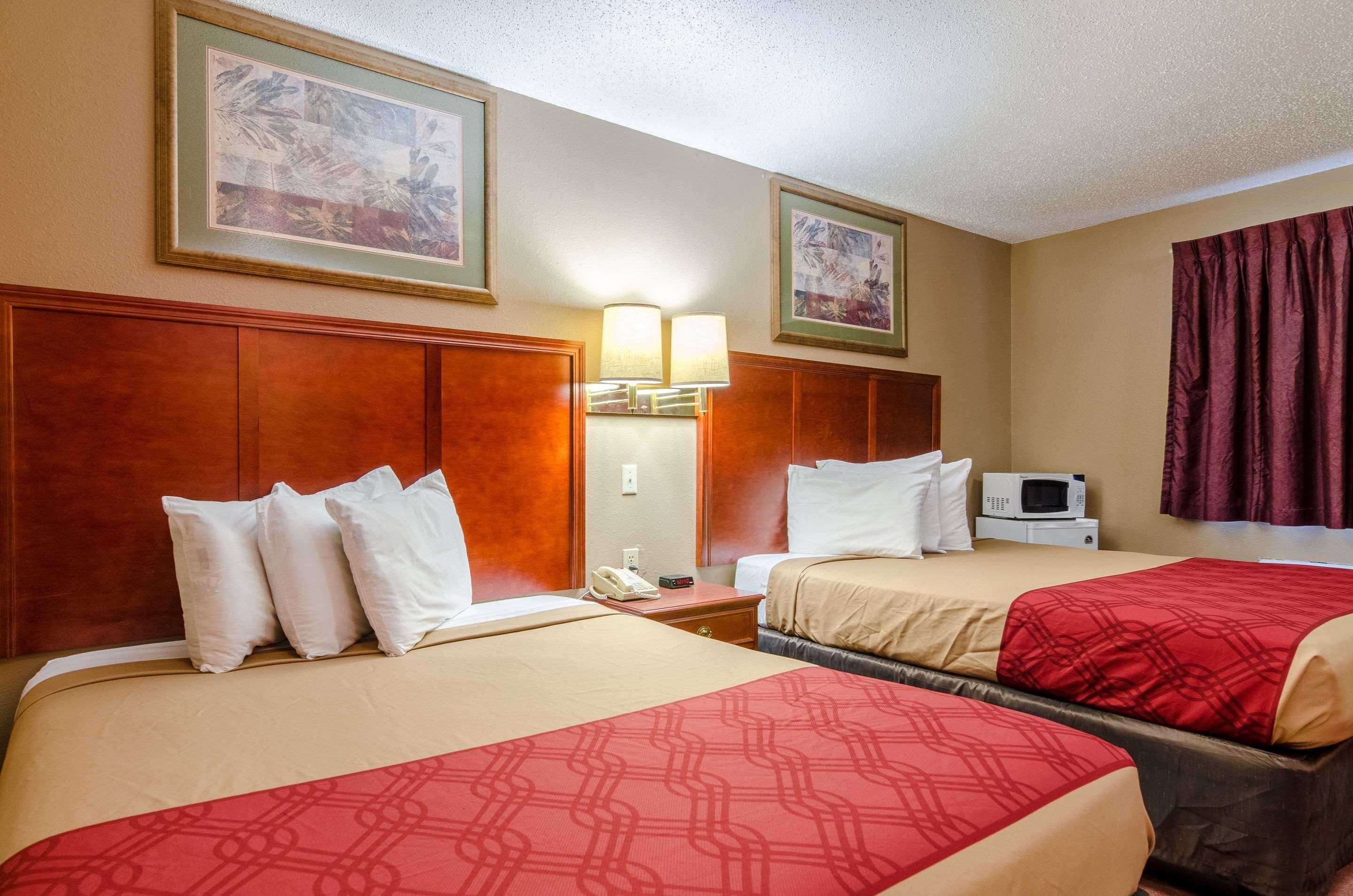 Rodeway Inn Mitchell Luaran gambar