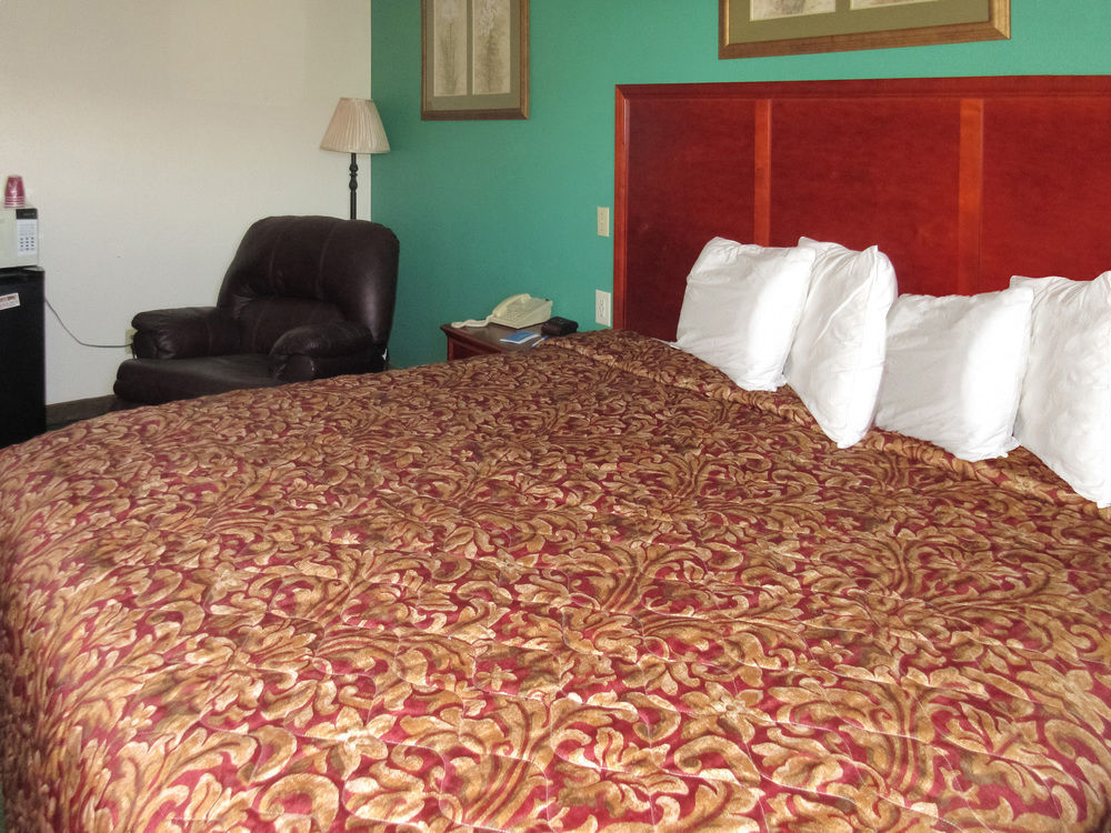 Rodeway Inn Mitchell Luaran gambar