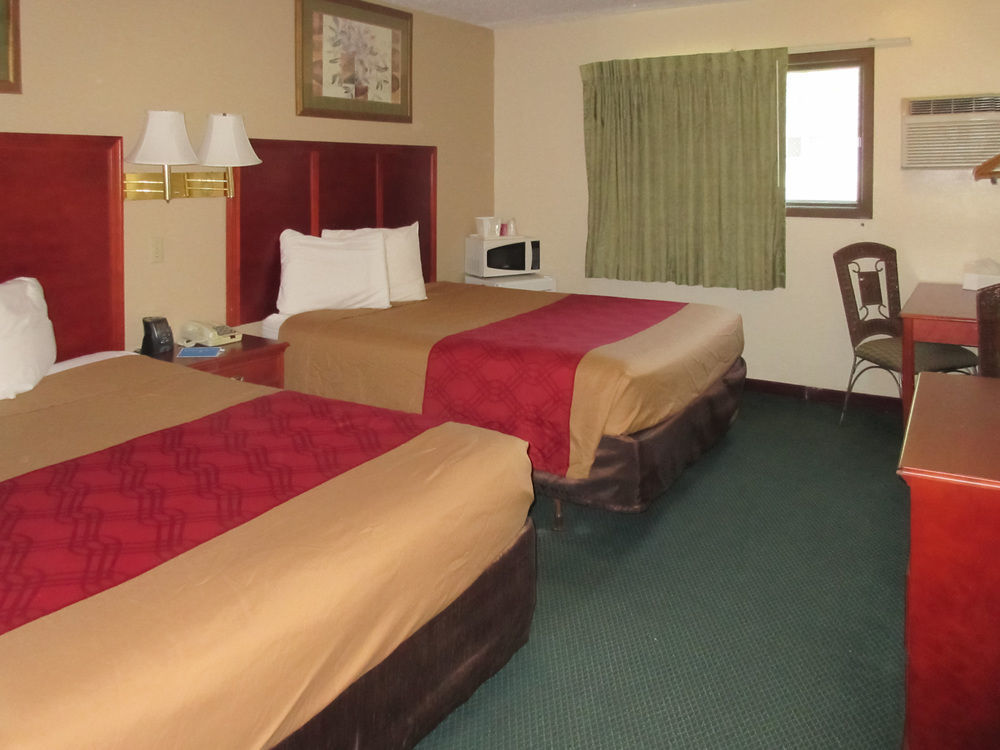 Rodeway Inn Mitchell Luaran gambar