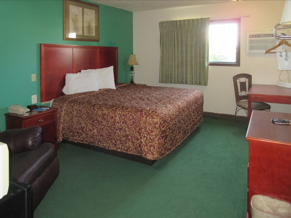 Rodeway Inn Mitchell Luaran gambar