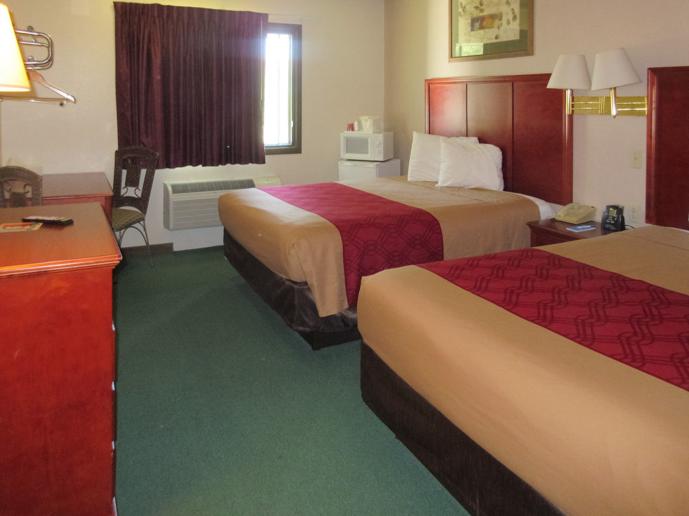 Rodeway Inn Mitchell Luaran gambar