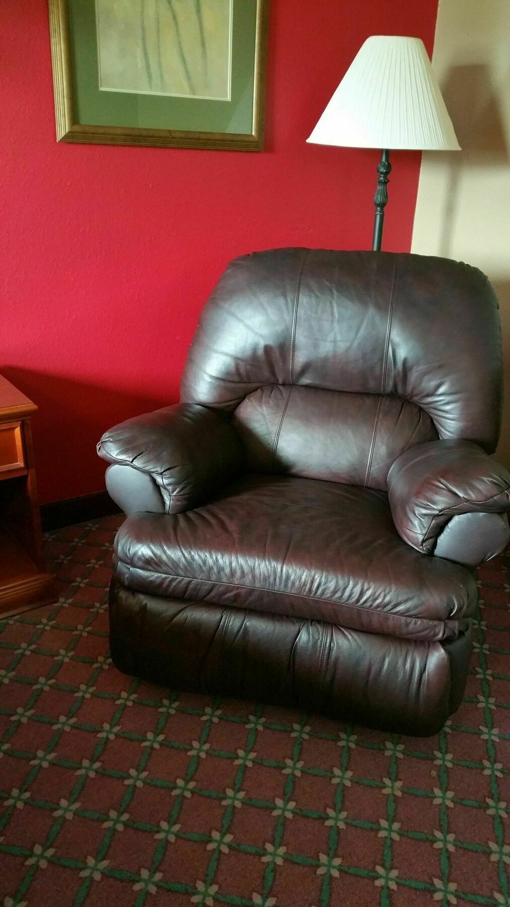 Rodeway Inn Mitchell Luaran gambar